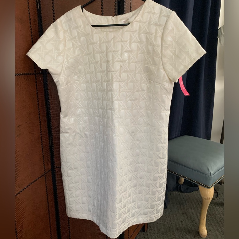 Cute Dress for Summer!